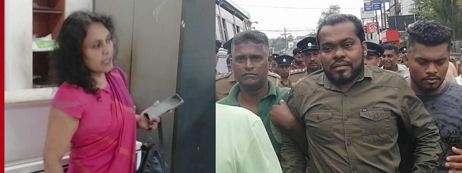 මතුගම SJB සභාපතිවරයා ලබන 8 වැනිදා දක්වා රිමාන්ඩ්